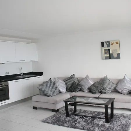 Horizon Sky Coconut 2 Apartment *
