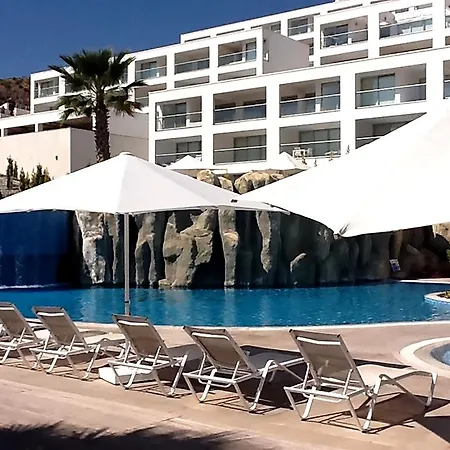 Horizon Sky Coconut 2 Apartment Kıyıkıslacık