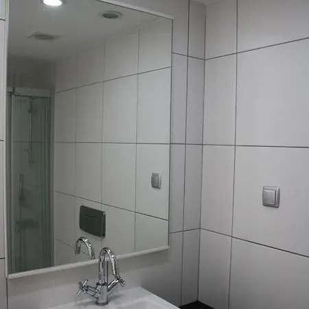 Horizon Sky Coconut 2 Apartment